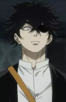 imagem de capa do personagem Johan