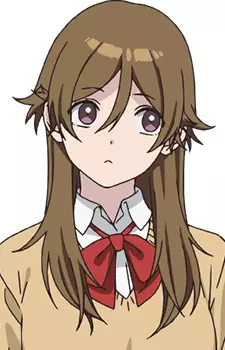 imagem de capa do personagem Hanako Sakuraba