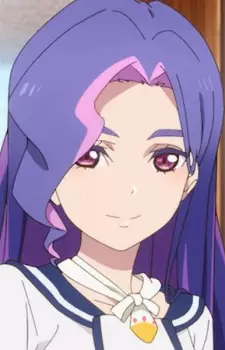 imagem de capa do personagem Mao Hiiragi