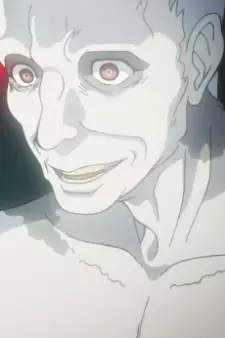 imagem de capa do personagem Janome