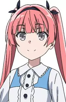 imagem de capa do personagem Alicia
