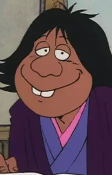 imagem de capa do personagem Nodaiko
