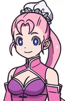 imagem de capa do personagem Tah Chan