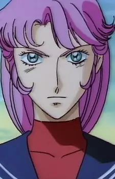 imagem de capa do personagem Saki Asamiya