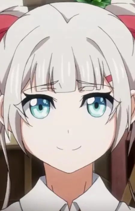 imagem de capa do personagem Xiaotu Ling