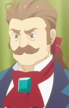 imagem de capa do personagem Casty