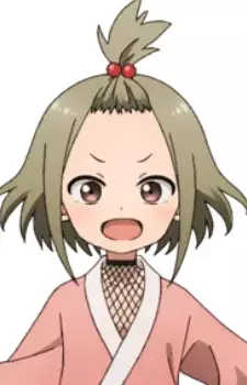 imagem de capa do personagem Housenka