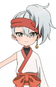 imagem de capa do personagem Uikyou