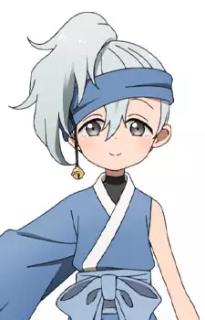 imagem de capa do personagem Kikyou
