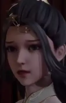 imagem de capa do personagem Mengyao Qin