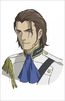 imagem de capa do personagem Vincent Alzey