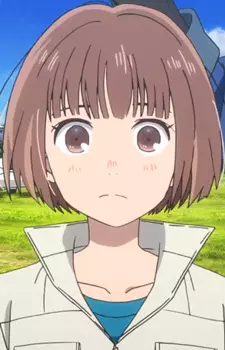 imagem de capa do personagem Tamaki Tsuru