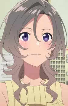 imagem de capa do personagem Chiyu Haebaru