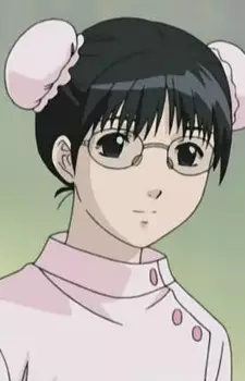 imagem de capa do personagem Misato