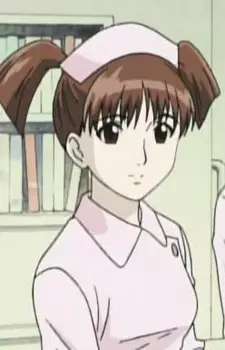 imagem de capa do personagem Rie
