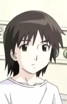 imagem de capa do personagem Kenji Edogawa