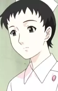 imagem de capa do personagem Mami