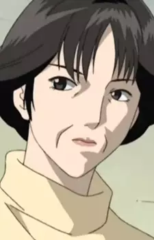 imagem de capa do personagem Mother Kasugano