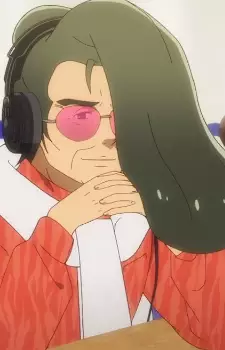 imagem de capa do personagem White Ryuu