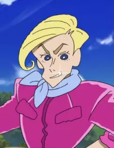 imagem de capa do personagem Ikemen