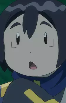 imagem de capa do personagem Yabashi