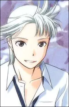 imagem de capa do personagem Jun Inoue