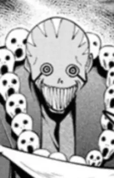 imagem de capa do personagem Necross Mance
