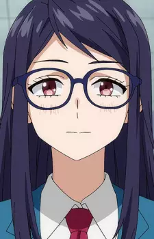 imagem de capa do personagem Chizuru Nakamura