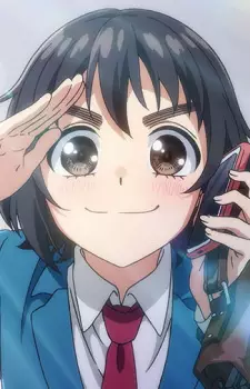 imagem de capa do personagem Hiyori Suzumi