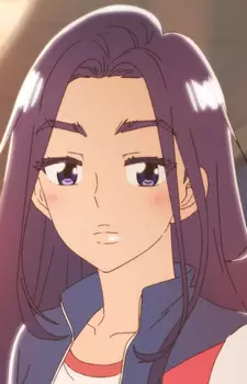 imagem de capa do personagem Su Yeon Ji