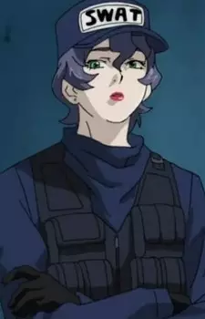 imagem de capa do personagem Linda