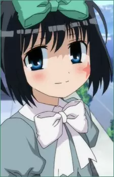 imagem de capa do personagem Hajime Kunihiro