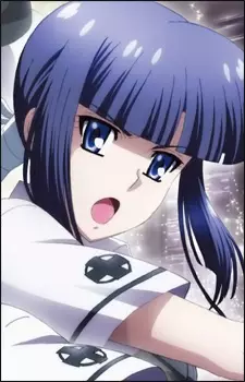 imagem de capa do personagem Kanade Takatsuki