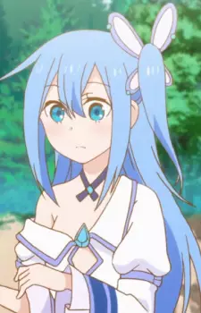 imagem de capa do personagem Vivi