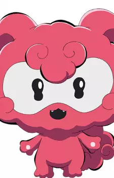 imagem de capa do personagem Gai