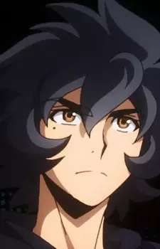 imagem de capa do personagem Gashin Tezuka