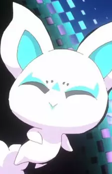 imagem de capa do personagem Kei