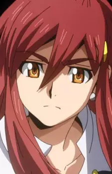 imagem de capa do personagem Shion Shishibe