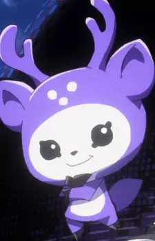 imagem de capa do personagem Nayuta