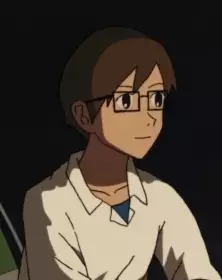 imagem de capa do personagem Hirofumi Mizusawa