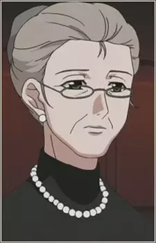 imagem de capa do personagem Bianca von Vandembagu