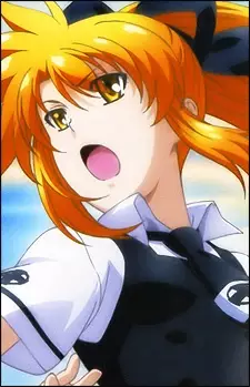 imagem de capa do personagem Misao Minakami