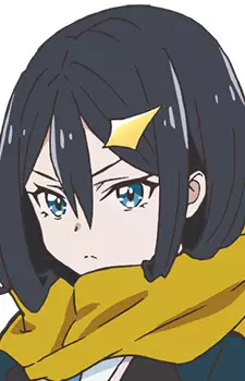 imagem de capa do personagem Sakura Banka