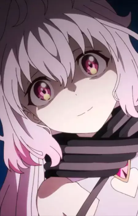 imagem de capa do personagem Kikka Kurabe