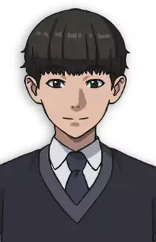 imagem de capa do personagem Hobin Yoo