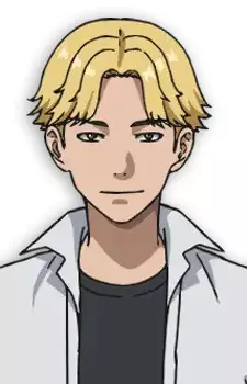 imagem de capa do personagem Jihyeok Woo