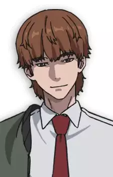 imagem de capa do personagem Taehoon Seong