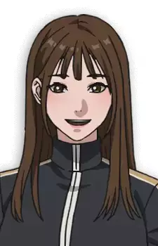 imagem de capa do personagem Bomi Choi