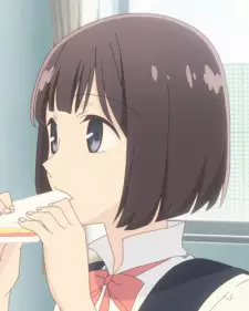 imagem de capa do personagem Manaka Yoshida