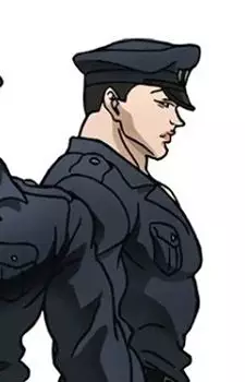 imagem de capa do personagem Tongue